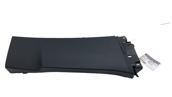 2016-2020 Tesla Model X MX Passenger Side B-Pillar Lower Trim and Air Duct Right
