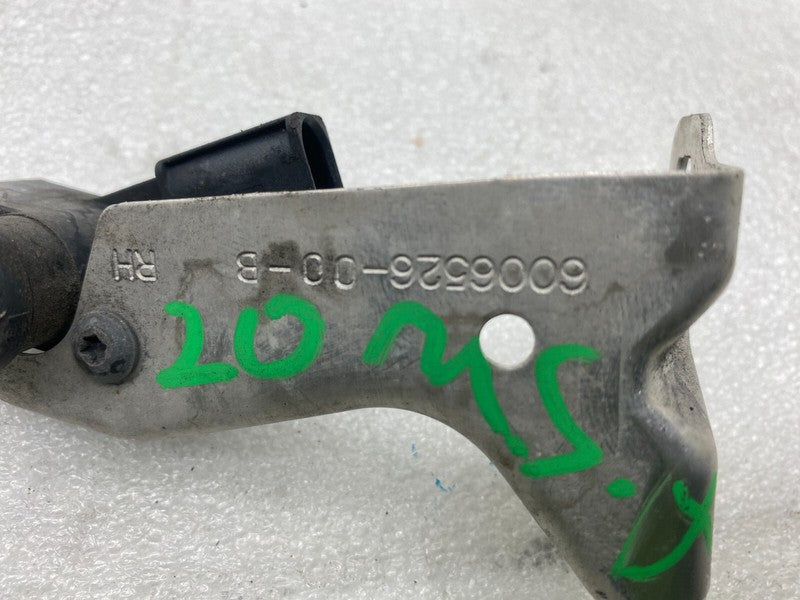 6006526 00 B ⭕ 2016-2020 Model S Rear Right Air Suspension Ride Height Sensor RH 1027976-00-A