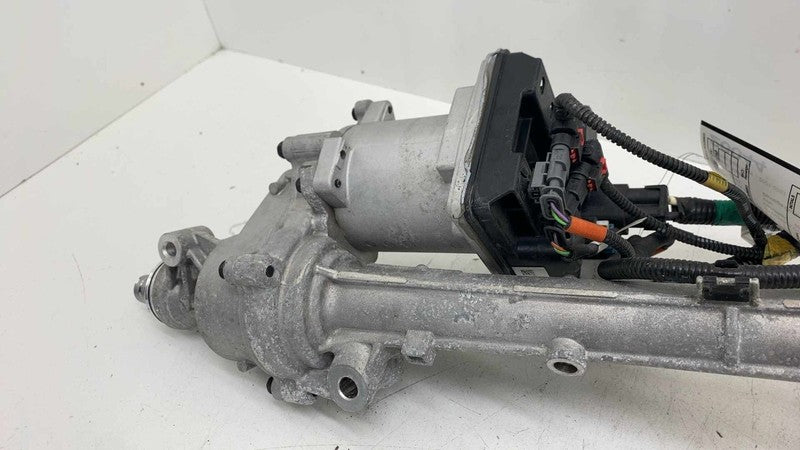 ⭕ 21-23 Tesla Model 3 M3 Power Steering Gear Rack & Pinion Assembly 10
