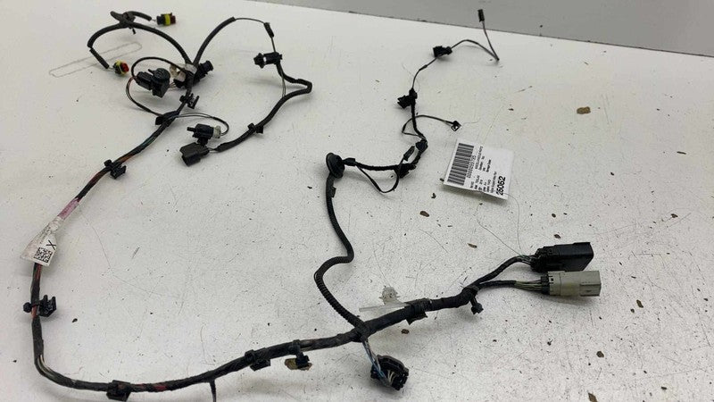 Miscellaneous Parts TESLA X 16