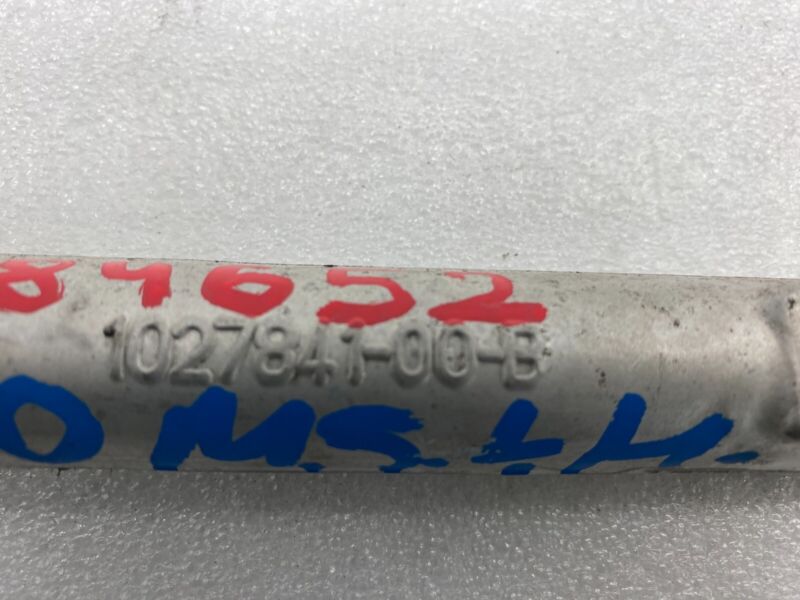 1027841 00 B ⭕16-20 Tesla Model S X Front Left Outer Tie Rod End Link Ball Joint 1027841-00-B