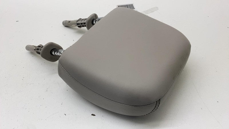 ⭕ 2018 Chrysler Pacifica Left or Right Seat Headrest Head Rest w/ Guide Sleeves