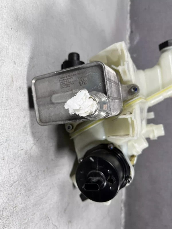 ⭕ 17-20 Model 3 Reservoir Superbottle Tank Chiller Oil Fluid Cooler 10