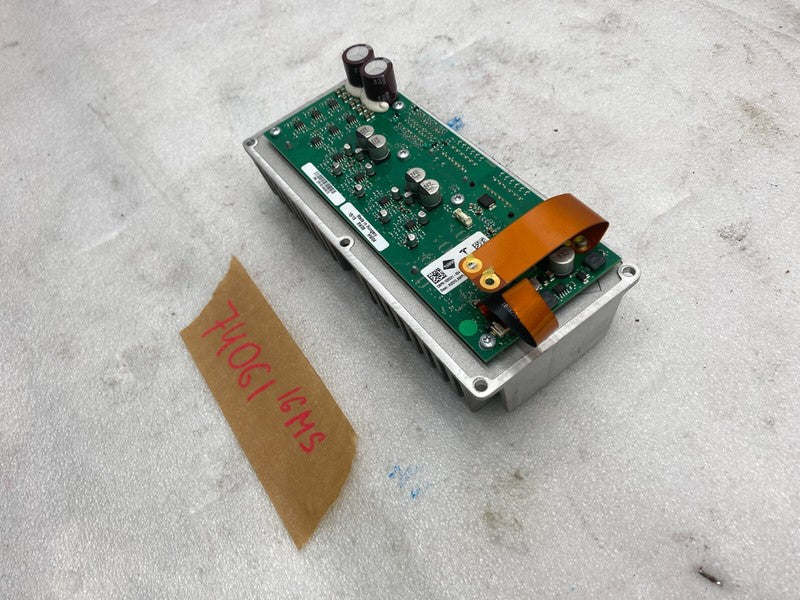 100616301D ⭕ 12-20 Tesla Model S MS Premium MCU Audio Amplifier Board Assembly 1006163-01-D