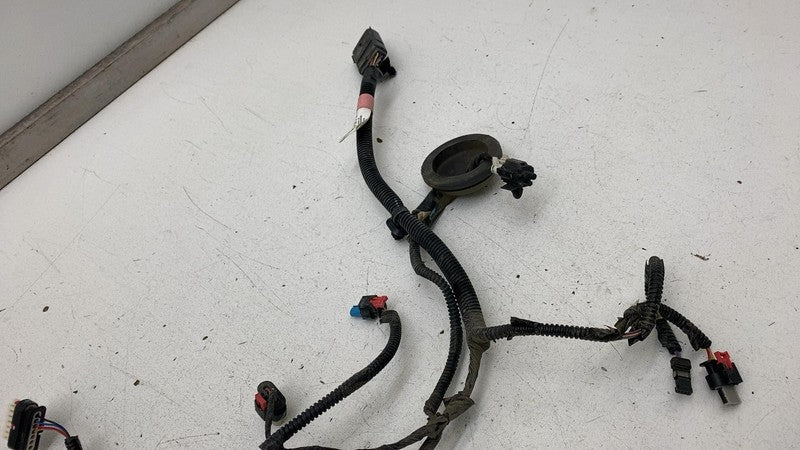2567961 00 B 2017-2023 Tesla Model 3 Front End Module Wiring Harness FEM Cable Wire Assembly