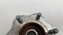 ⭕ 24-25 Cybertruck 6x139.7mm Front or Rear Driven Hub 180mm Flange 1250171-00-D