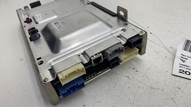 1465773 00 C 2017-2020 Tesla Model 3 Auto Pilot Assist Controller Self Drive Computer Control