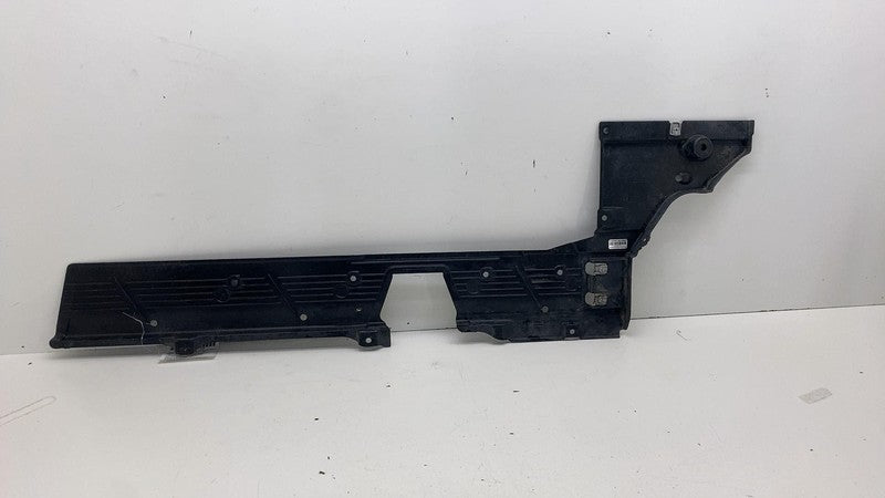 ⭕ 2022 Mercedes-Benz EQS 450+ Rear Left Underrun Protection LH Assy A2