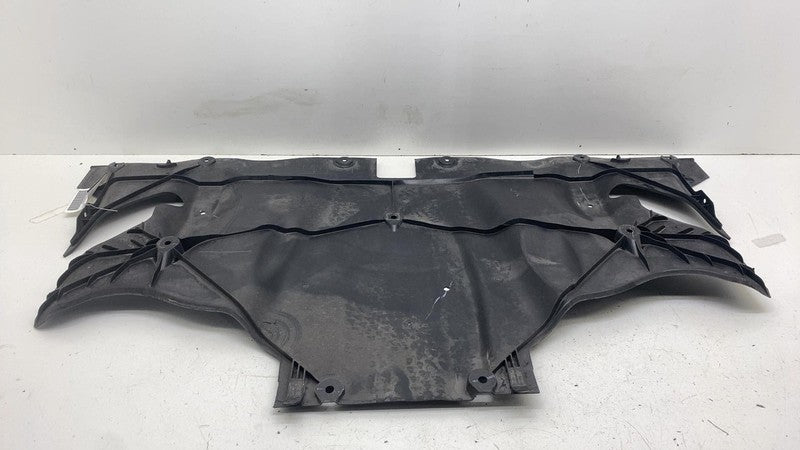 ⭕ 2024-2025 Model 3 Rear Under Body Aero Splash Shield Guard Cover 149