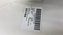 2016-2019 Mercedes-Benz GLE350 Front Right Fender Shell Panel RH Assy White 799