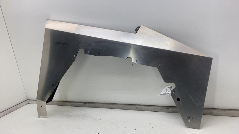 1900764-FS-A ⭕24-25 Tesla Cybertruck Front Side Fender Panel Right Foundation 1900764-FS-A