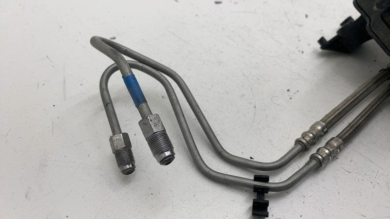 ⭕20-24 Model Y Anti-Lock Brake System ABS Pump Module w/ Brake Line 10