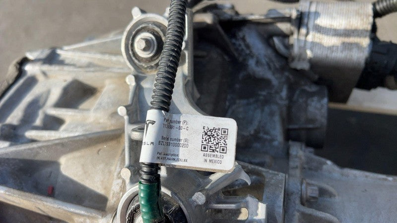 ⭕ 19-20 Model X Front Drive Unit Engine Motor Raven 1478000-00-D (FOR 