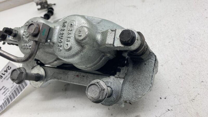 2021-2024 Chrysler Pacifica Front Driver Side Caliper w/ Brake Hose Line Left LH