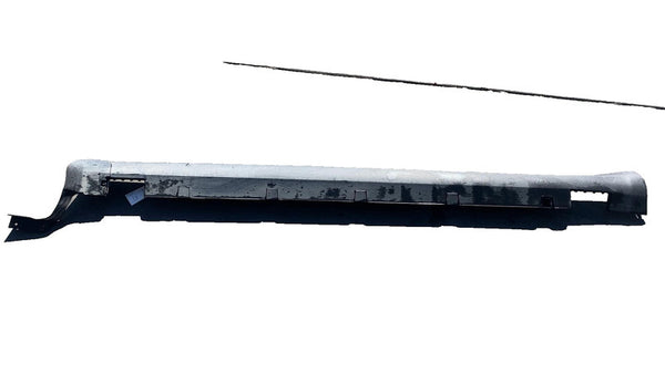 2012-2020 Tesla Model S MS Passenger Side Rocker Panel Outer Sill Molding Right
