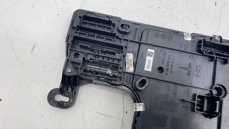 ⭕ 17-23 Tesla Model 3 Right Low Voltage Electronic Control Module 1567