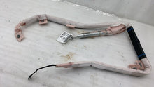 ⭕ 12-20 Tesla Model S Driver Side Roof Curtain Safety Airbag Left 1005261-00-B