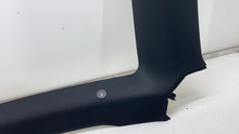 ⭕ 16-20 Model S Panoramic Roof Ceiling Headliner Liner Trim Panel 1062175-04-F