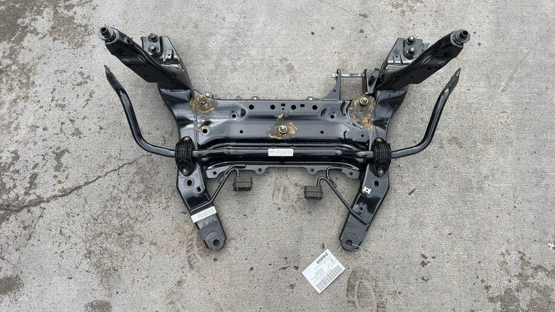 146270-10 ⭕ 2015-2020 Mini Cooper S Front Engine Cradle Subframe Crossmember w/ Stabilizer