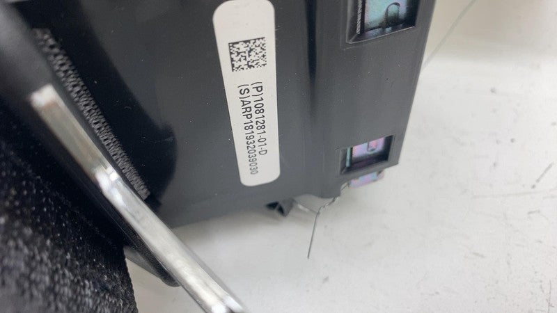 ⭕17-23 Tesla Model 3 Rear Left or Right 2nd Row Seat Belt Retractor 10