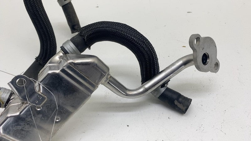 29AA-0081 ⭕2018-2023 Subaru XV Crosstrek Exhaust Gas Recirculation EGR Valve Cooler 29AA-0