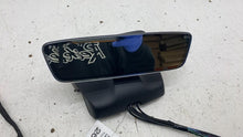 ⭕ 16-20 Model X MX Front Windshield Rear View Mirror Triple Camera 1082391-00-C