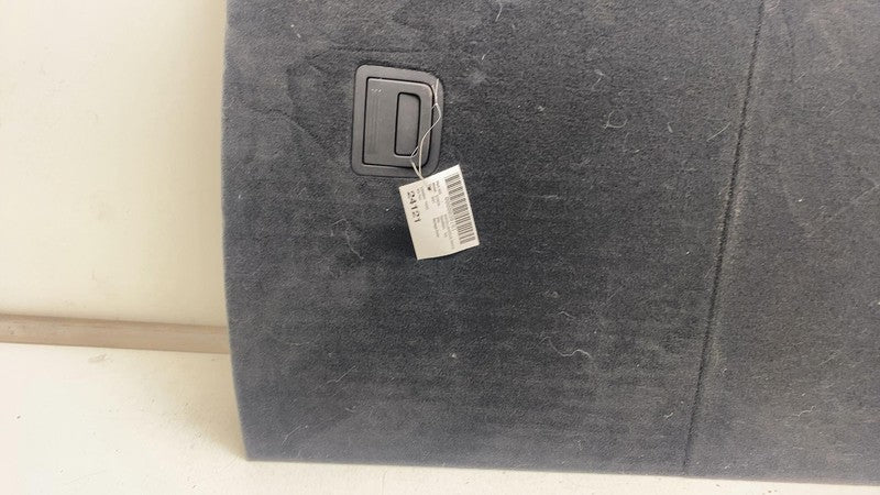 4KE861531 ⭕ 19-23 Audi E-Tron Quattro Trunk Cargo Spare Tire Floor Carpet Cover 4KE861531