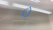 ⭕ 2012-2015 Tesla Model S Windshield Heated Wiper Area (Lower Mount Mirror Type)