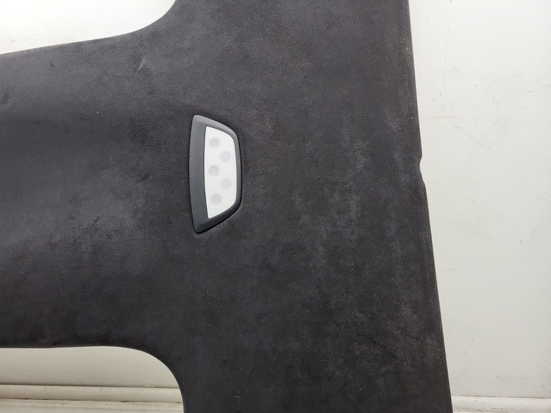 ⭕ 2016-2020 Tesla Model X Overhead Roof Headliner Ceiling Cover OEM 10