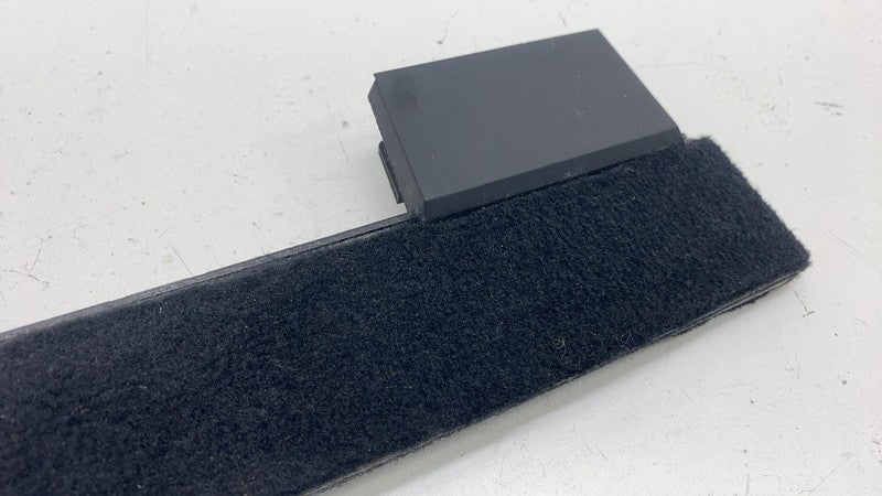 ⭕ 2024 Tesla Cybertruck Front Right Side Seat Screw Cover Panel Trim 1