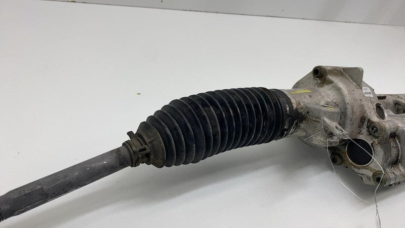 2012-2015 Tesla Model S Power Steering Gear Rack Pinion & Motor w/ Tie