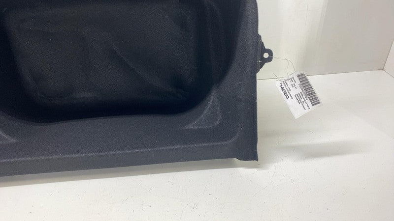 ⭕ 2020-2023 Tesla Model Y Rear Trunk Storage Compartment Tub Tray Line