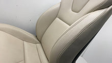 ⭕2016-2020 Tesla Model S Front Right 1st Row Seat Upper & Lower Cushion Assembly