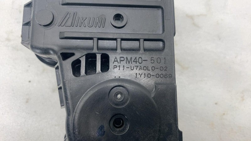 ⭕ 2022-2024 Lucid Air Accelerator Throttle Foot Pedal OEM Assembly P11