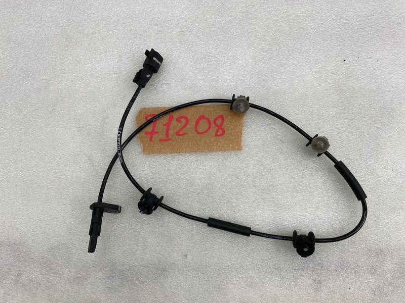 104476100F ⭕ 2017-2023 Tesla Model 3 Front Left or Right Anti-Lock ABS Wheel Speed Sensor