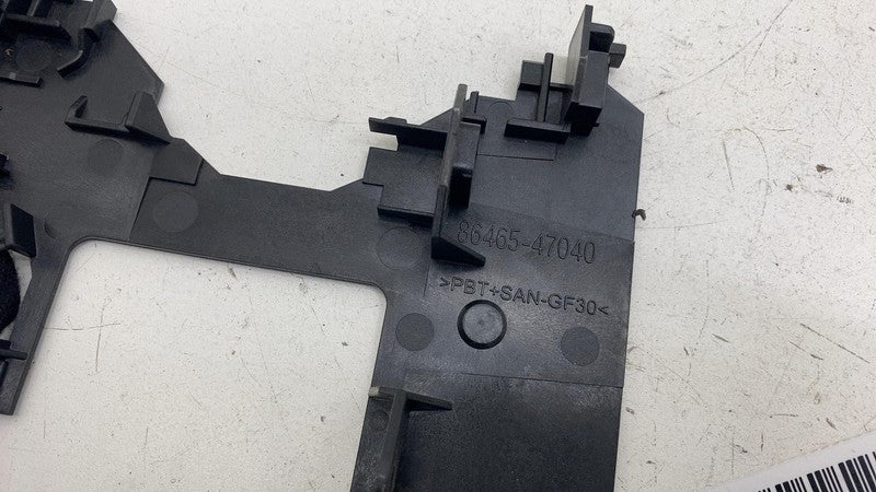 86465 47040 ⭕ 2023-2025 Toyota Prius Bracket Support Board Assembly 86465-47040