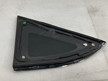 ⭕ 2016-2022 Tesla Model X MX Rear Passenger Side Quarter Window Glass Right RH