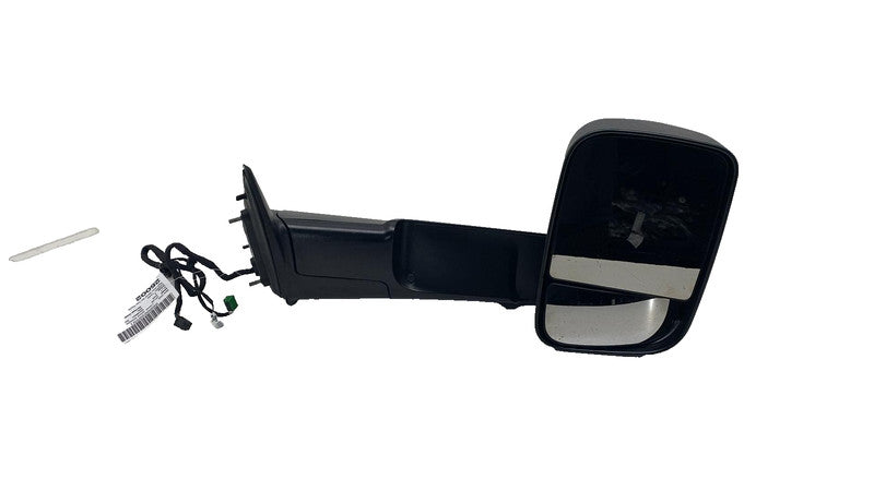 ⭕ 2019-2022 Dodge Pickup 2500 Passenger Rear-View Door Mirror Right 68