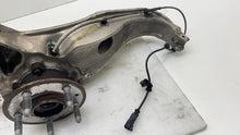 2016-2020 Tesla Model S MS Front Left Spindle Knuckle Wheel Hub + ABS Sensor AWD