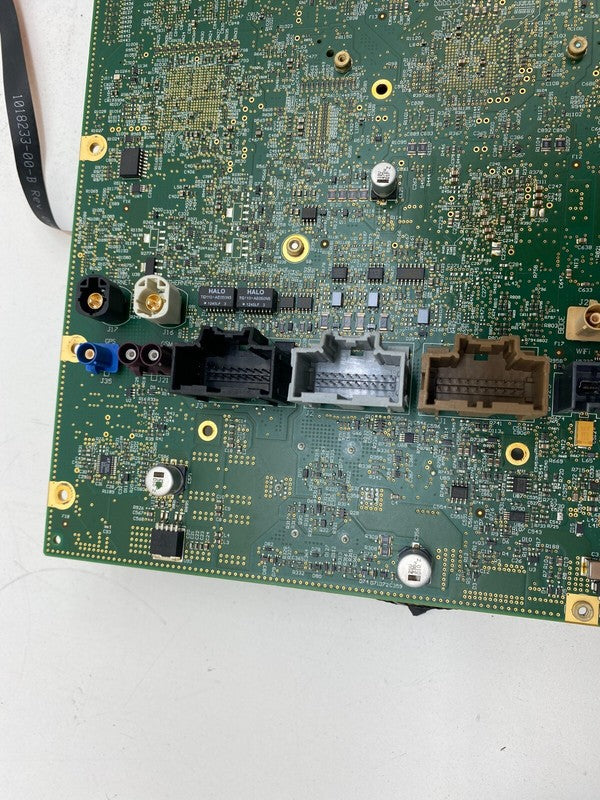 101589700C ⭕2012-2020 Tesla Model S MS Media Control Unit MCU Motherboard Assy 1015897-00-C