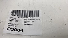 ⭕17-23 Tesla Model 3 Rear Left or Right 2nd Row Seat Belt Retractor 1081281-01-F