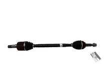 2012-2020 Tesla Model S X Rear Left or Right CV Axle Shaft Halfshaft 36MM LH=RH