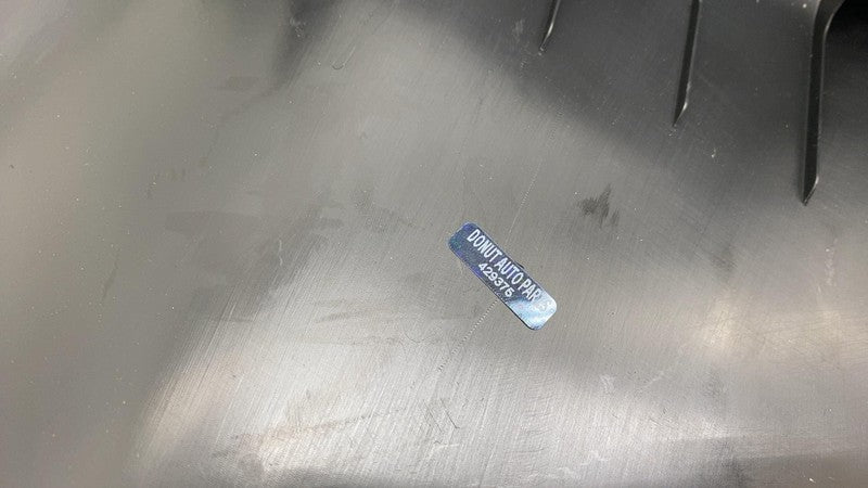 PT00001343 ⭕2022-2025 Rivian R1T Front Left Lower A-Pillar Kick Panel Trim Cover PT00001343