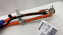 ⭕2012-2015 Tesla Model S GEN2 Rear High Voltage Junction Box to GEN1 Charge Port
