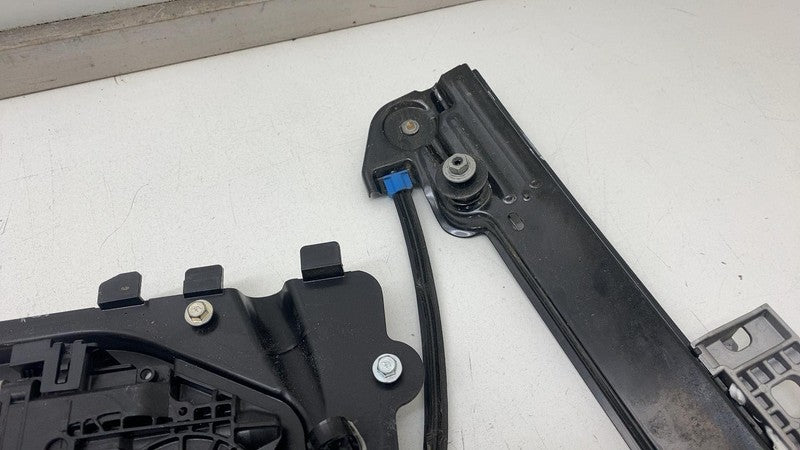 2017-2023 Tesla Model 3 Front Driver Side Door Window Regulator & Motor Left OEM