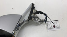 ⭕ 12-15 Model S Left Exterior Rear View Door Mirror OEM Silver PMSS 6005864-00-E