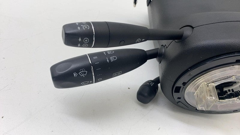 ⭕12-15 Model S Steering Column Clockspring Wiper Turn Signal Switch 10