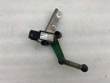 ⭕ 12-15 Model S Front Driver Side Air Ride Height Level Sensor Left 6006514-00-B
