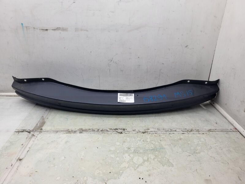 2012-2023 Tesla Model S MS Rear Bumper Energy Absorber Impact Reinforcement Beam