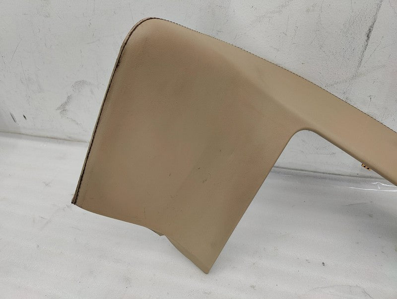 ⭕ 2016-2020 Tesla Model S X Front Right Lower Dashboard Trim Cover 100